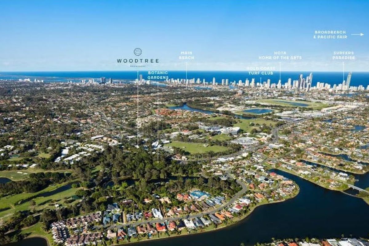 29 / 249 Ashmore Road, Benowa