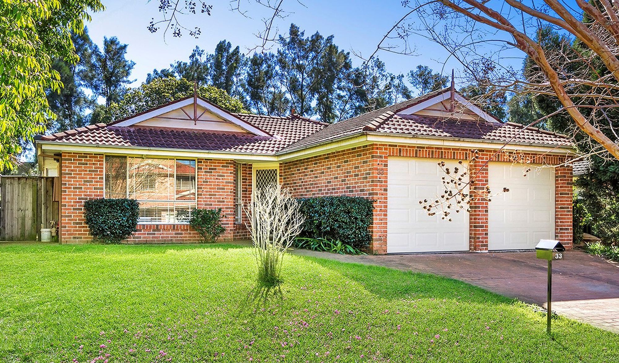 33 Cookson Place, Glenwood