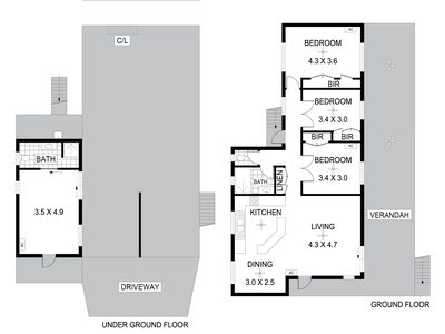30 Kapool Crescent, Malak
