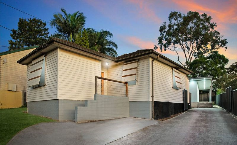15 Dawn Drive, Seven Hills