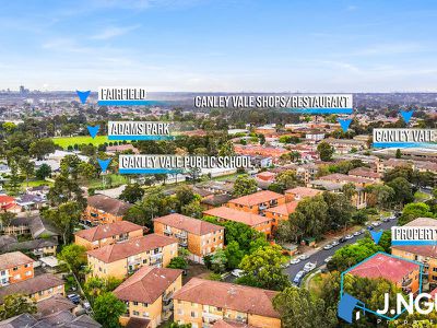 Unit 3 / 4-11 Equity Place, Canley Vale