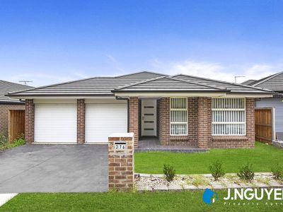 376 Riverside Drive, Airds