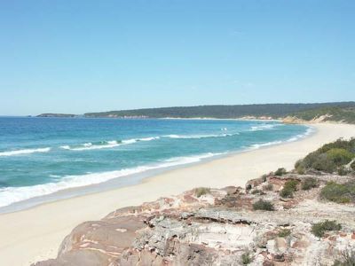 Lot 14, Lot 14 Yowaka River Road, South Pambula