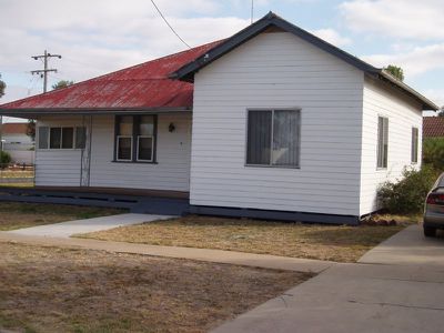 Warracknabeal