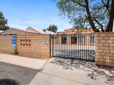 7 / 9 Brookman-Hay Street, Kalgoorlie