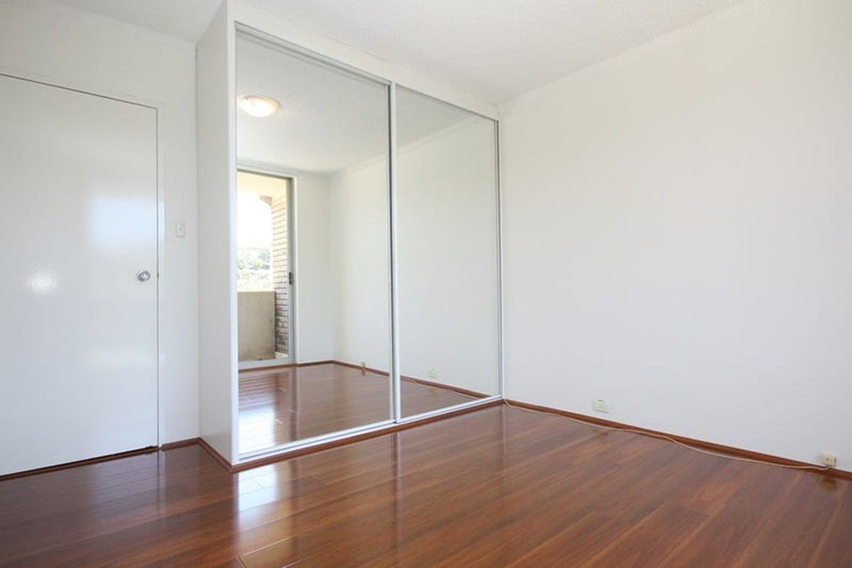 15 / 24 Bray Street, North Sydney
