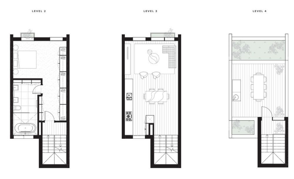 35 / 216-222 Rosslyn St, West Melbourne