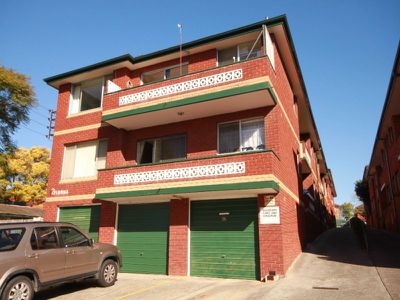 10 / 2 Fairmount Street, Lakemba