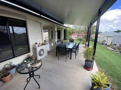 7 Hillview Parade, Kingaroy