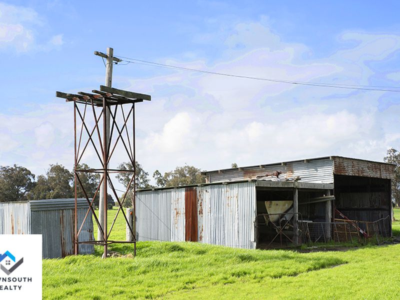 972 CAPEL TUTUNUP ROAD, Tutunup