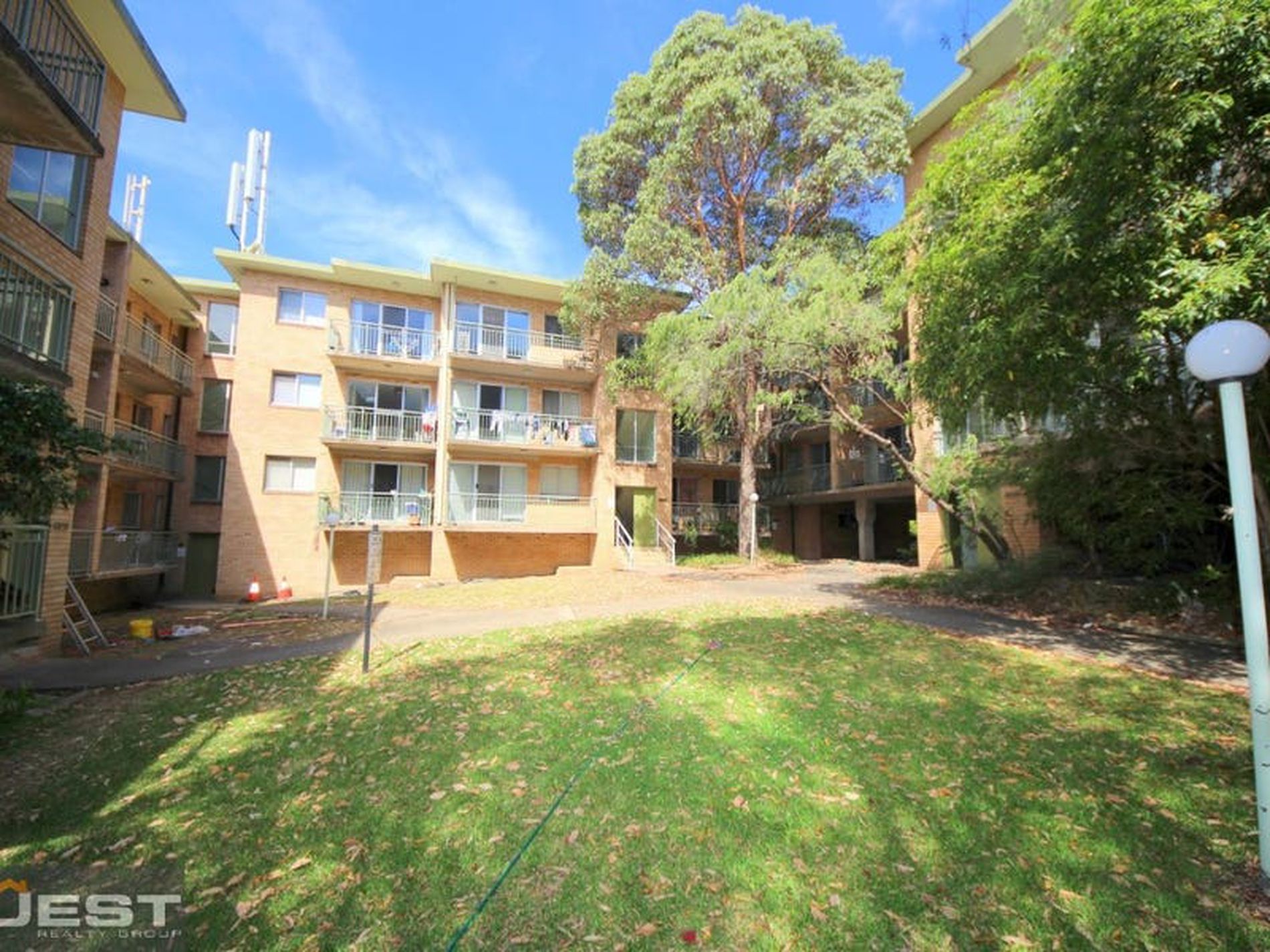 14 / 209 Auburn Road, Yagoona