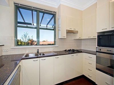 56 Harbour Street, Mosman