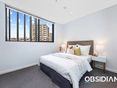 706 / 137 Herring Road, Macquarie Park