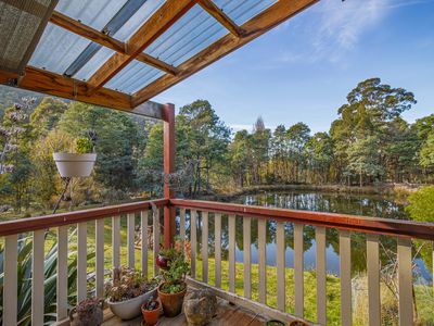 318 Bakers Creek Road, Lucaston