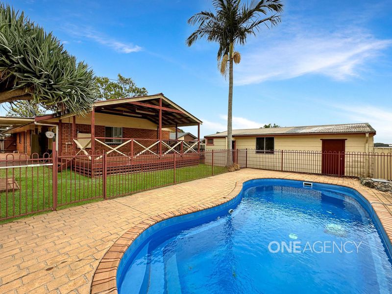 7 Nottingham Drive, Port Macquarie