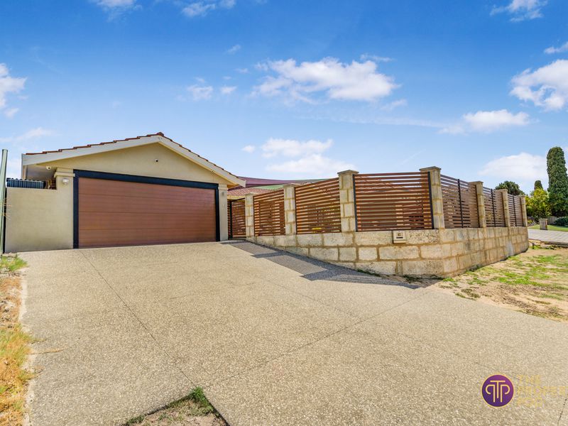 43 Explorer Drive, Thornlie