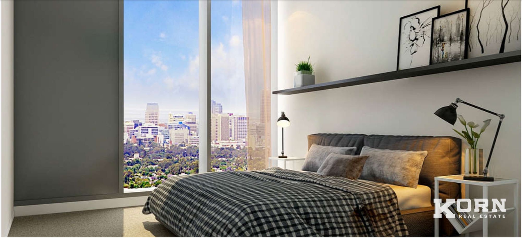 1408 / 29 Angas Street , Adelaide