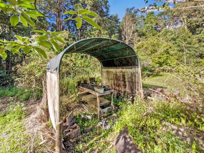 189 Byers Road, Wondecla