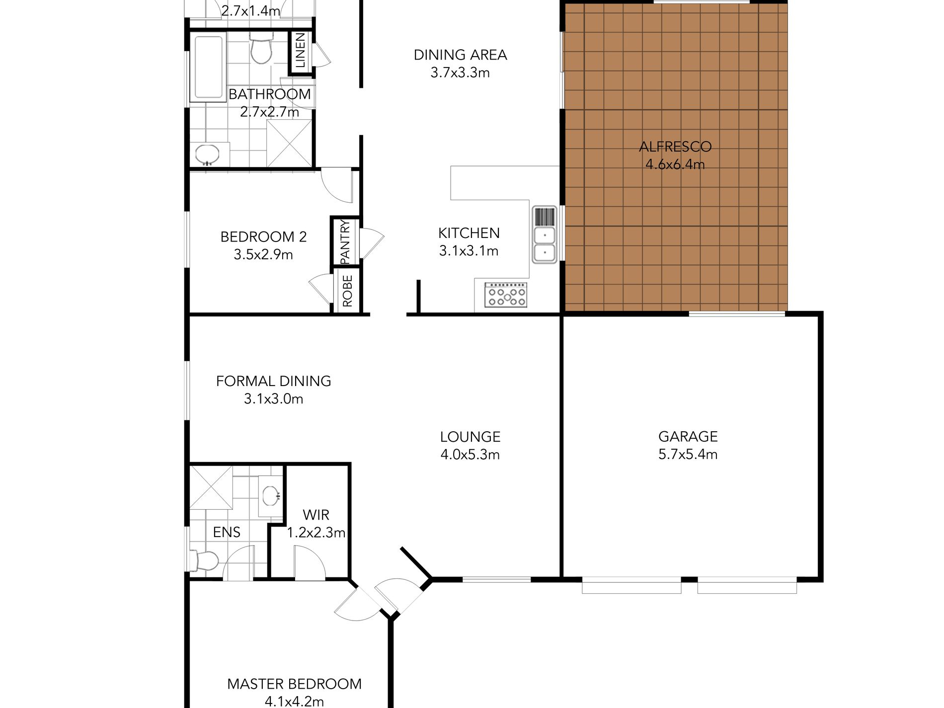 35 Peppermint Drive, Worrigee