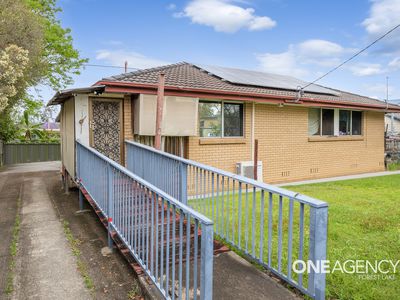 50 Stephen Street, Ellen Grove