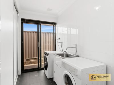 25 Icelandic Meander, Baldivis