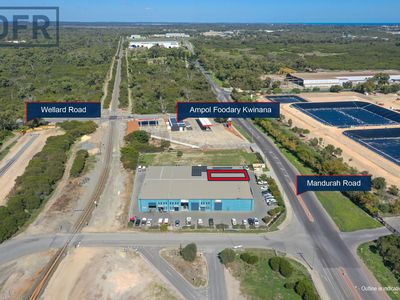 6 / 111 Mandurah Road, Kwinana Beach