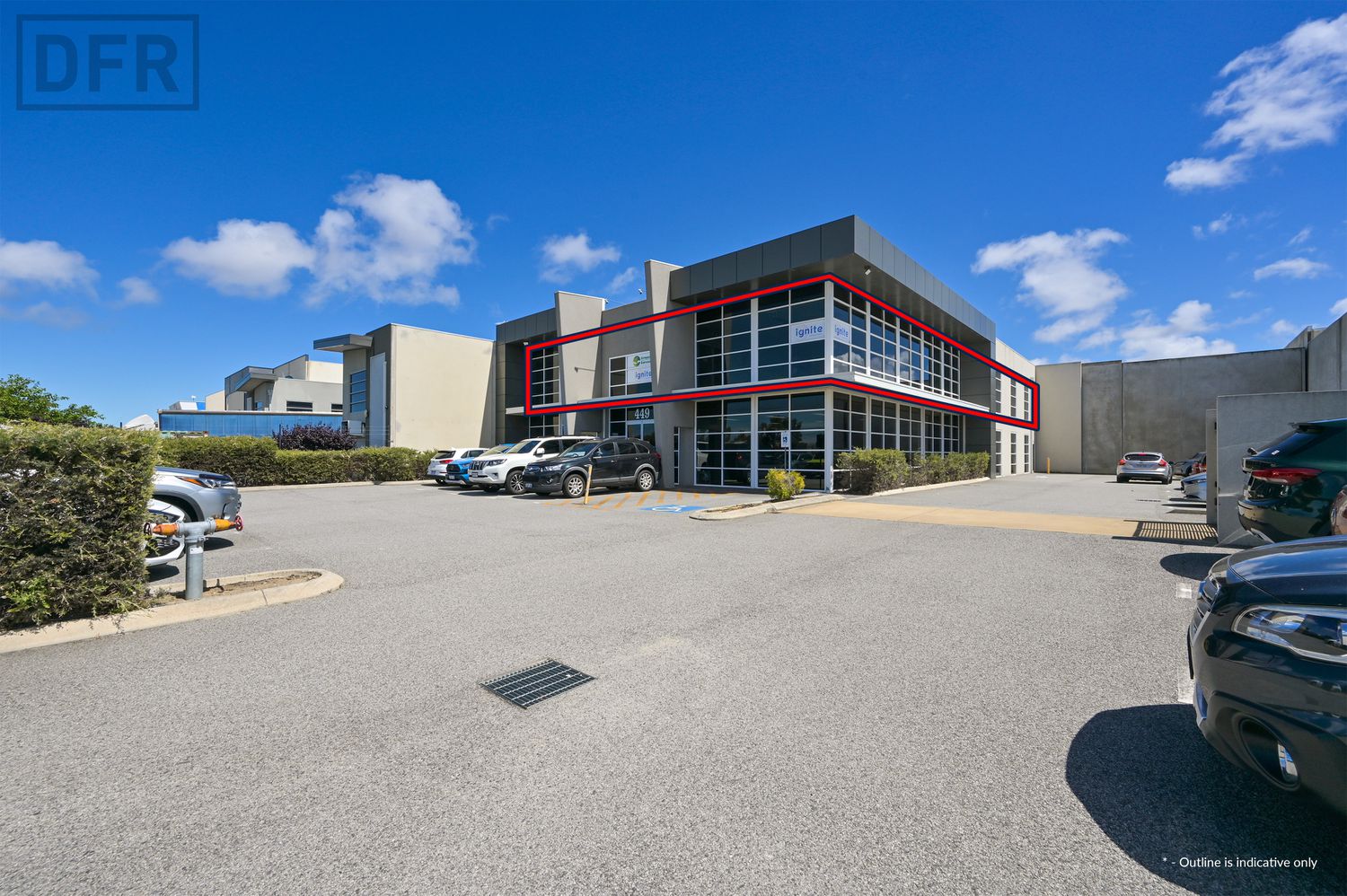 449 Yangebup Road, Cockburn Central