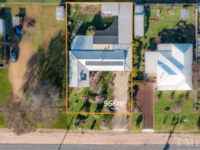 47 Bartley Street, Moyhu