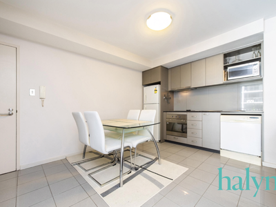 23 / 188 Adelaide Terrace, East Perth