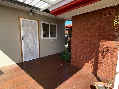 6a Cotter Place, Leumeah