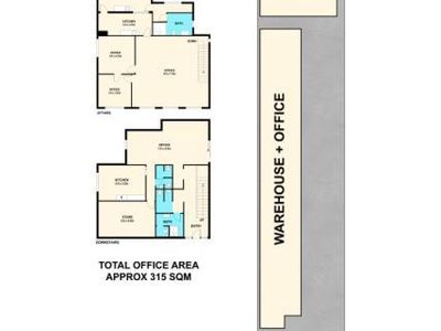 9-11 Alfred Road, Chipping Norton