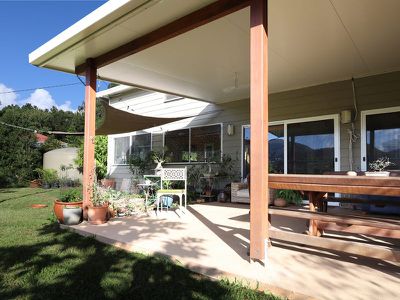 73 Basil Road, Nimbin