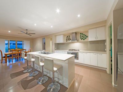 35 Higgs Cct, Wynnum West