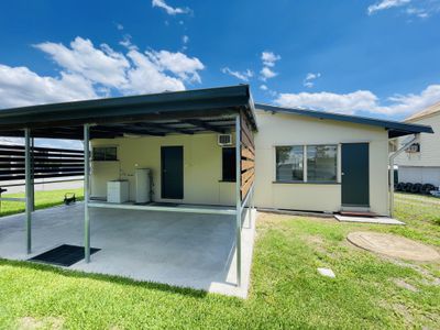 40 Anne Street, Charters Towers City