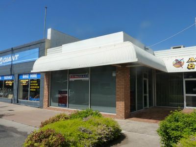 91A Wilson Street, Horsham