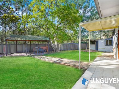 9 Amelia Crescent, Canley Heights