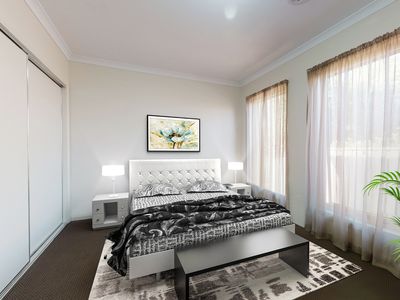 Room 3, 2 / 26 Day Street , Bendigo