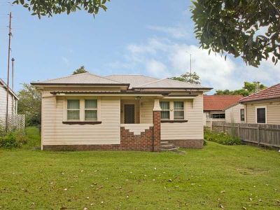 212 Gipps Street, Gwynneville