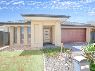 26 Edenvale Street, Manor Lakes