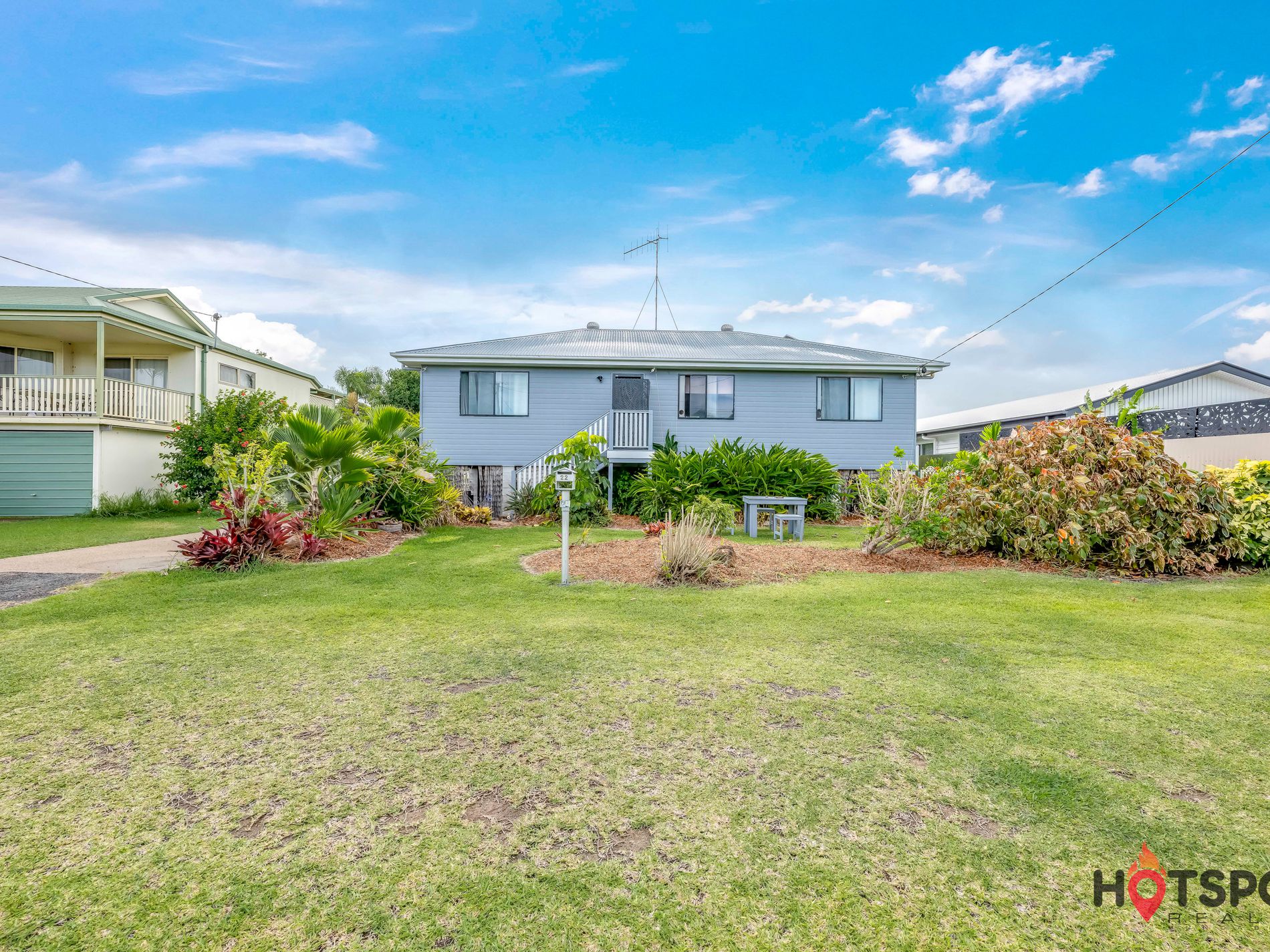 22 Doctor Street, Burnett Heads