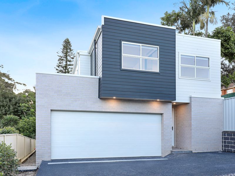 138A Robsons Road, West Wollongong