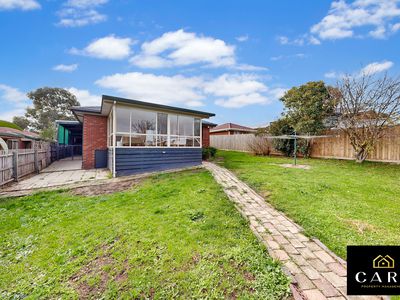 8 Rosalie Court, Hampton Park
