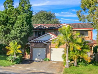 12A Bettington Road, Oatlands