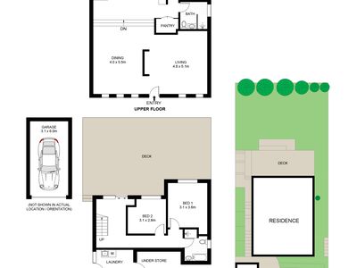 27 Iris Avenue, Coniston