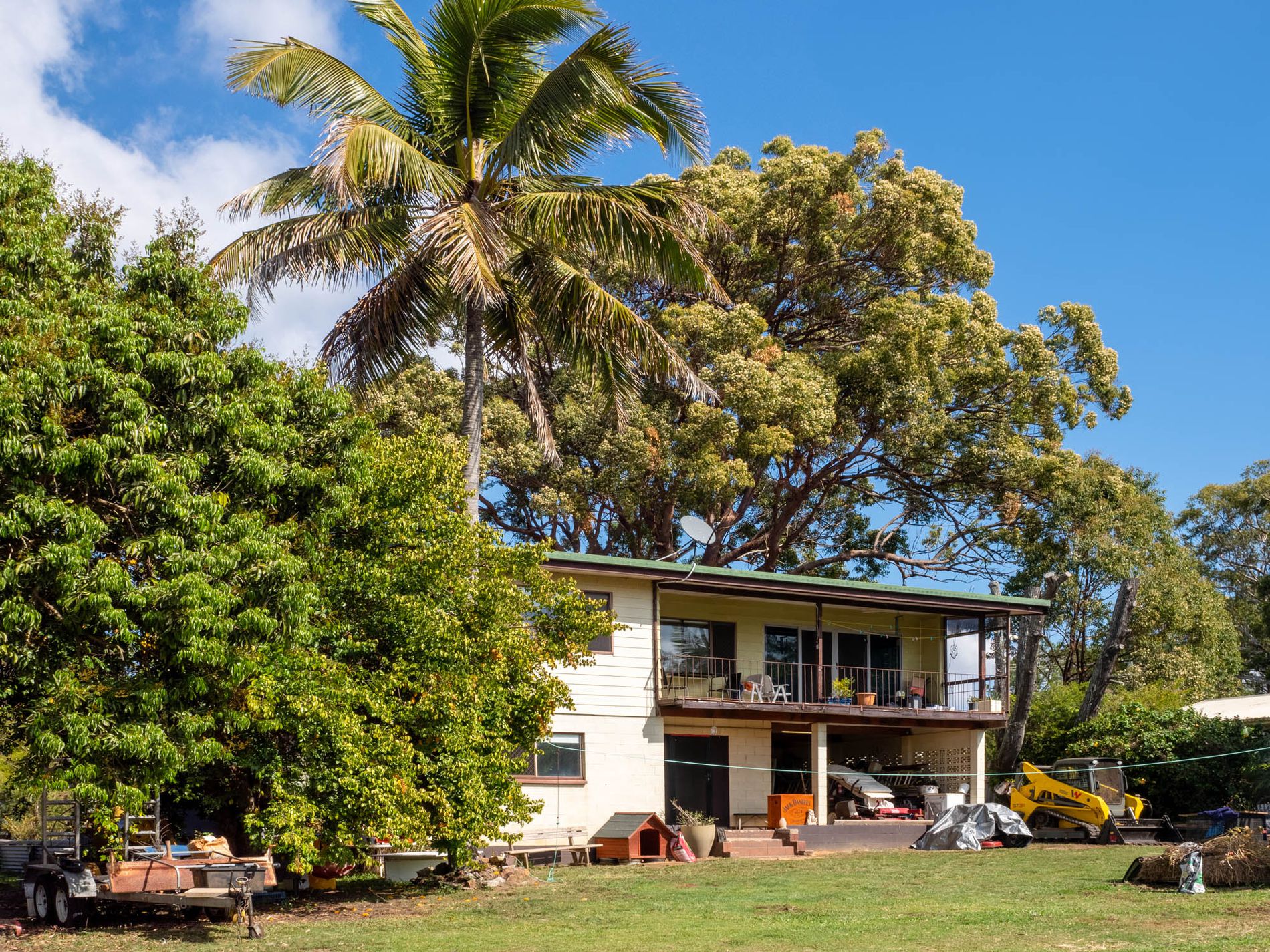 61-67 Kings Road, Russell Island