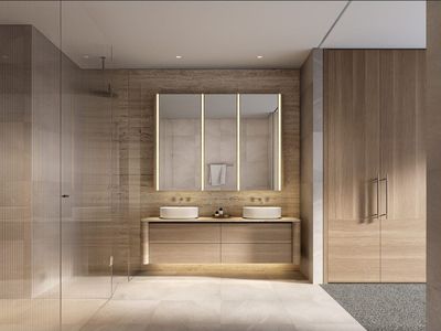 101W / 1 Saintly Entrance, Burswood