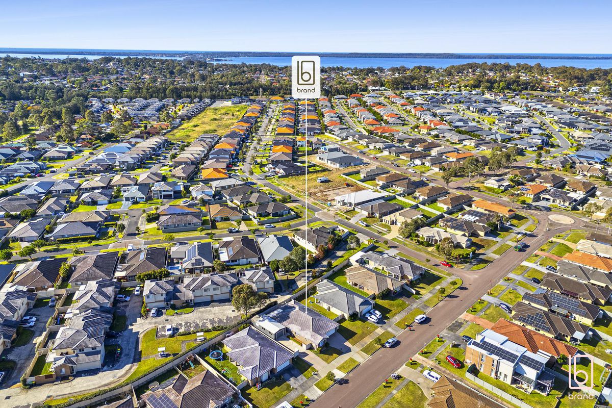 38 Primrose Drive, Hamlyn Terrace