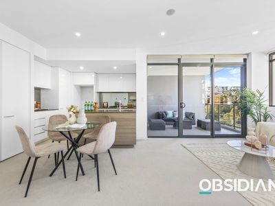 408 / 8 Waterview Drive, Lane Cove