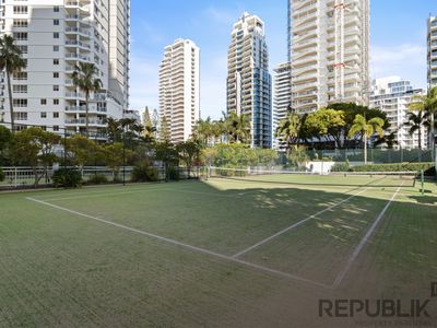 63 / 11-17 Hughes Avenue, Main Beach