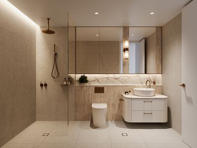 27 Leeds Street, Rhodes